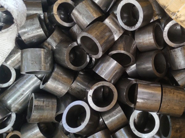 太仓无缝钢管切割