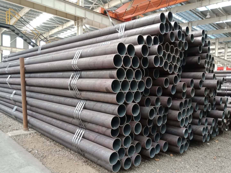 太仓30CrMo合金无缝钢管
