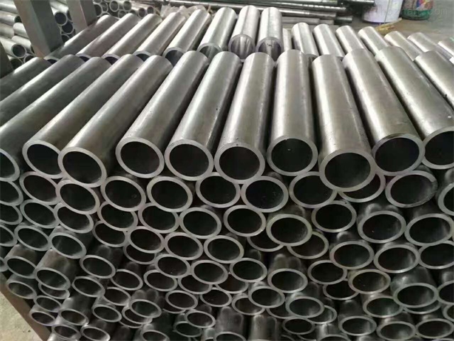 太仓30CrMo精密无缝钢管